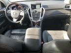 2012 Cadillac Srx Luxury Collection en Venta en Rancho Cucamonga, CA - Minor Dent/Scratches