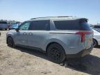 2025 Kia Carnival Sx на продаже в Sacramento, CA - Front End