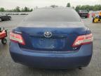 2010 Toyota Camry Base de vânzare în Grantville, PA - Side