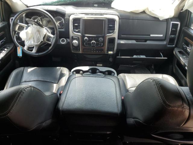 Пікапи RAM 1500 2017 Білий