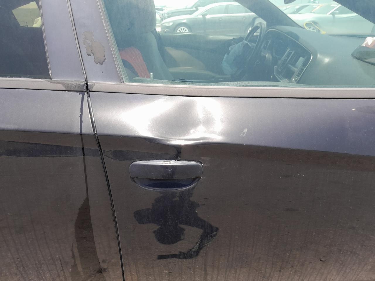 2C3CDXBG5EH151833 - 2010 Dodge Charger - #56794395