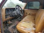 1993 Dodge D-Series D200 de vânzare în Littleton, CO - Side
