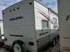 2008 Foresriver Salem for Sale in Franklin, WI - Hail
