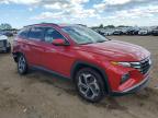 2022 Hyundai Tucson Sel   na sprzedaż w Elgin, IL - Side