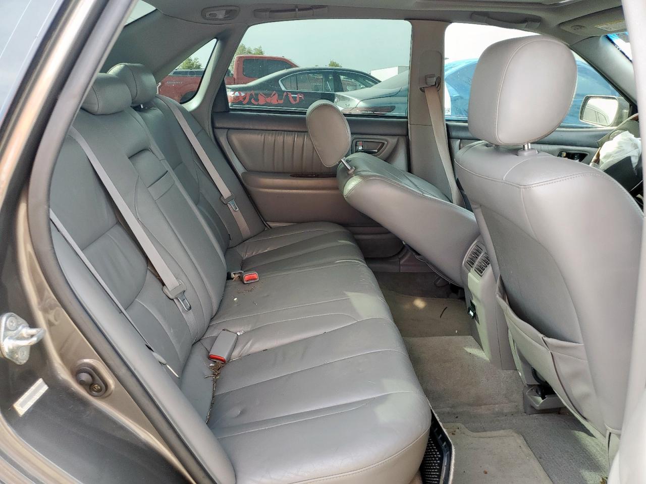 2003 Toyota Avalon Xl VIN: 4T1BF28B53U285313 Lot: 56912915
