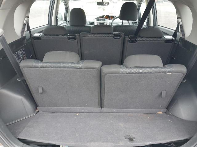 2009 TOYOTA VERSO TR V