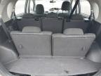 2009 TOYOTA VERSO TR V for sale at Copart SANDTOFT