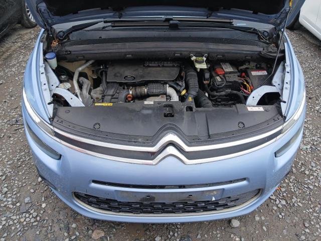 2016 CITROEN C4 GRD PIC