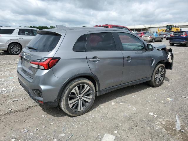  MITSUBISHI OUTLANDER 2020 Gray