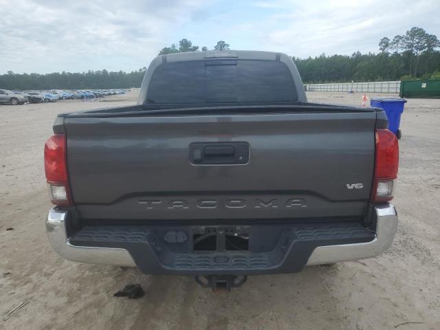  TOYOTA TACOMA 2018 Szary