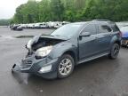 2017 Chevrolet Equinox Lt en Venta en Glassboro, NJ - Front End