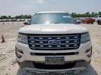 2016 Ford Explorer Limited   იყიდება Houston-ში, TX - Rear End