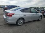2017 Nissan Sentra S for Sale in Austell, GA - Front End