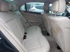 2014 Mercedes-Benz E 350 4Matic   იყიდება Savannah-ში, GA - Front End