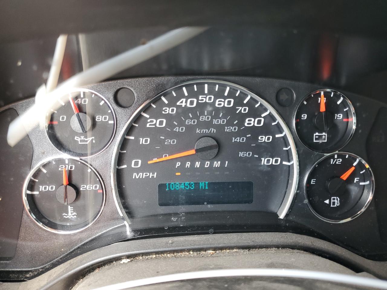 2013 Chevrolet Express G2500 VIN: 1GCWGFCA2D1194396 Lot: 55576845