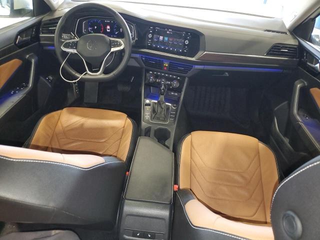  VOLKSWAGEN JETTA 2024 Biały