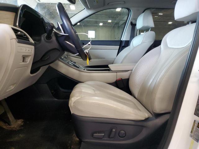  HYUNDAI PALISADE 2020 Biały