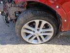 2015 NISSAN JUKE ACENT for sale at Copart NEWBURY