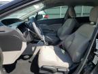 2015 Honda Civic Lx продається в Riverview, FL - Rear End