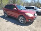 2012 Hyundai Santa Fe Gls zu verkaufen in Cookstown, ON - Minor Dent/Scratches
