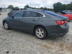 2017 Chevrolet Malibu Ls იყიდება Loganville-ში, GA - Minor Dent/Scratches