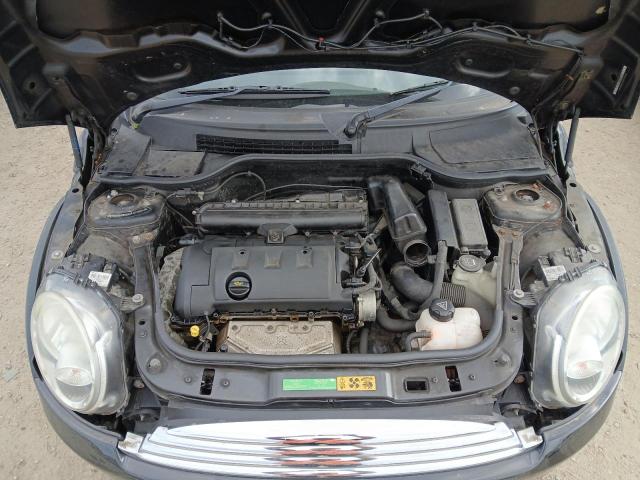 2009 MINI COOPER