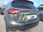 2013 MAZDA CX-5 SE-L for sale at Copart BRISTOL