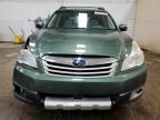 2012 Subaru Outback 2.5I Limited for Sale in Davison, MI - Side