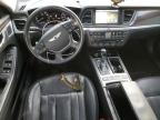 2016 Hyundai Genesis 3.8L de vânzare în New Orleans, LA - Water/Flood