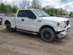 2004 Ford F150  for Sale in Davison, MI - Front End