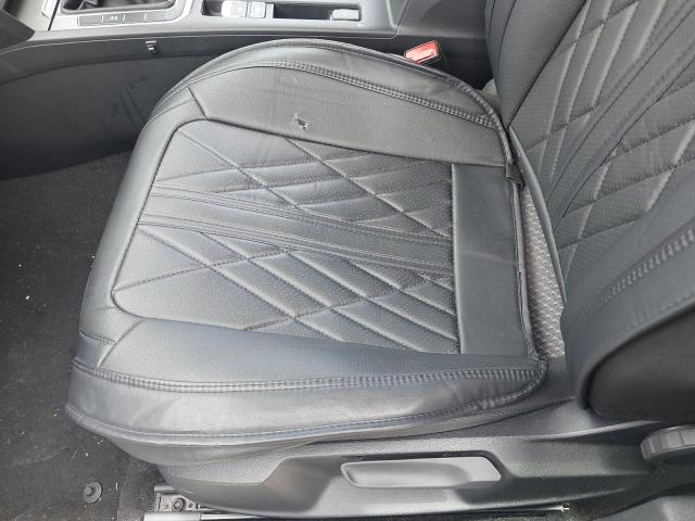 2019 VOLKSWAGEN PASSAT S T
