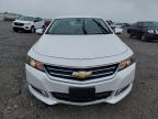 2016 Chevrolet Impala Lt იყიდება Earlington-ში, KY - Hail