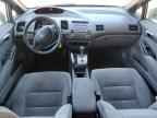 2006 Honda Civic Lx na sprzedaż w Hayward, CA - Side