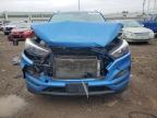 2017 Hyundai Tucson Limited na sprzedaż w Chicago Heights, IL - Front End