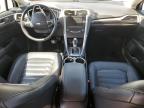 2013 Ford Fusion Se Hybrid zu verkaufen in Sacramento, CA - Front End