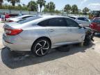 2018 Honda Accord Sport for Sale in Fort Pierce, FL - Front End