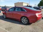 2013 Lincoln Mkz  na sprzedaż w Moraine, OH - Front End