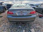 2007 Bmw 750  de vânzare în Magna, UT - Front End