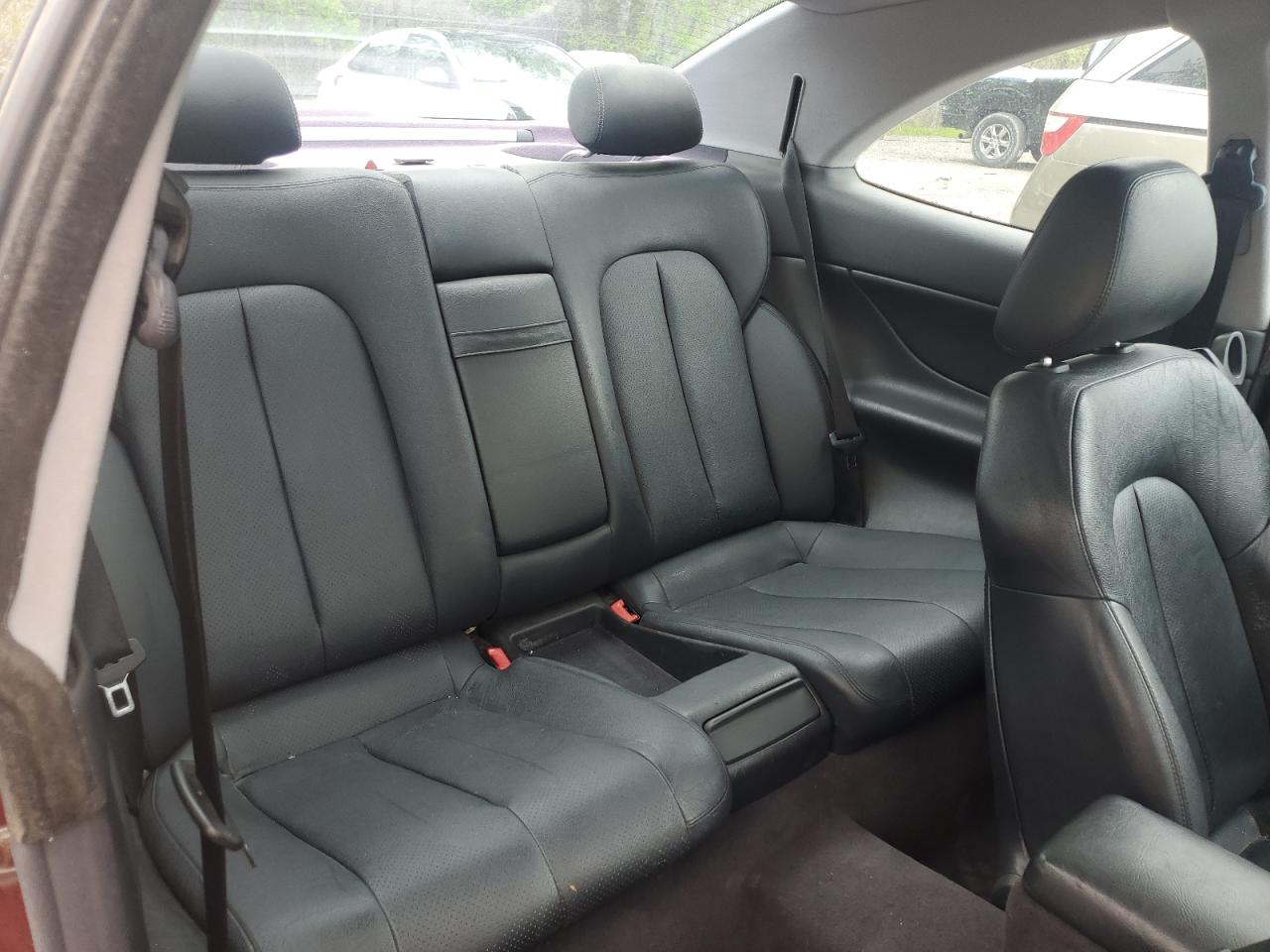 2000 Mercedes-Benz Clk 430 VIN: WDBLJ70G1YF161027 Lot: 56061195