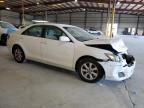 2011 Toyota Camry Base за продажба в Jacksonville, FL - Front End