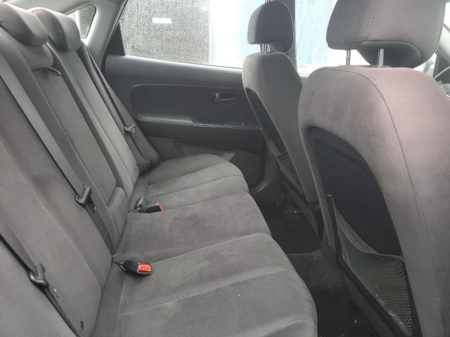 2009 HYUNDAI ELANTRA GLS  