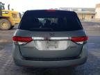 2016 Honda Odyssey Se на продаже в Hayward, CA - Front End