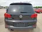 2017 Volkswagen Tiguan S zu verkaufen in Grand Prairie, TX - Front End
