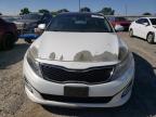 2014 Kia Optima Ex en Venta en Sacramento, CA - Rear End