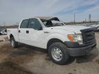 2012 Ford F150 Supercrew zu verkaufen in Tucson, AZ - All Over