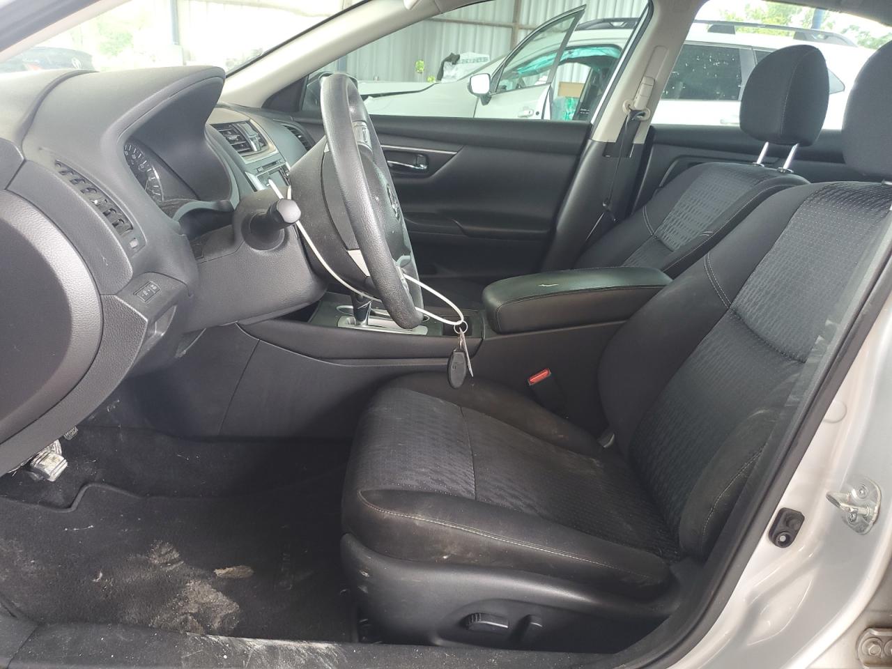 2016 Nissan Altima 2.5 VIN: 1N4AL3AP4GN323897 Lot: 56200365