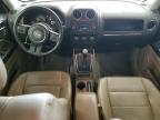2014 Jeep Patriot Latitude de vânzare în Cicero, IN - Minor Dent/Scratches