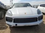 2019 Porsche Cayenne  за продажба в Elgin, IL - Side