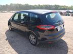 2011 FORD S-MAX ZETE for sale at Copart COLCHESTER