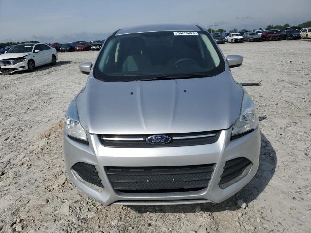 FORD ESCAPE 2016 Srebrny